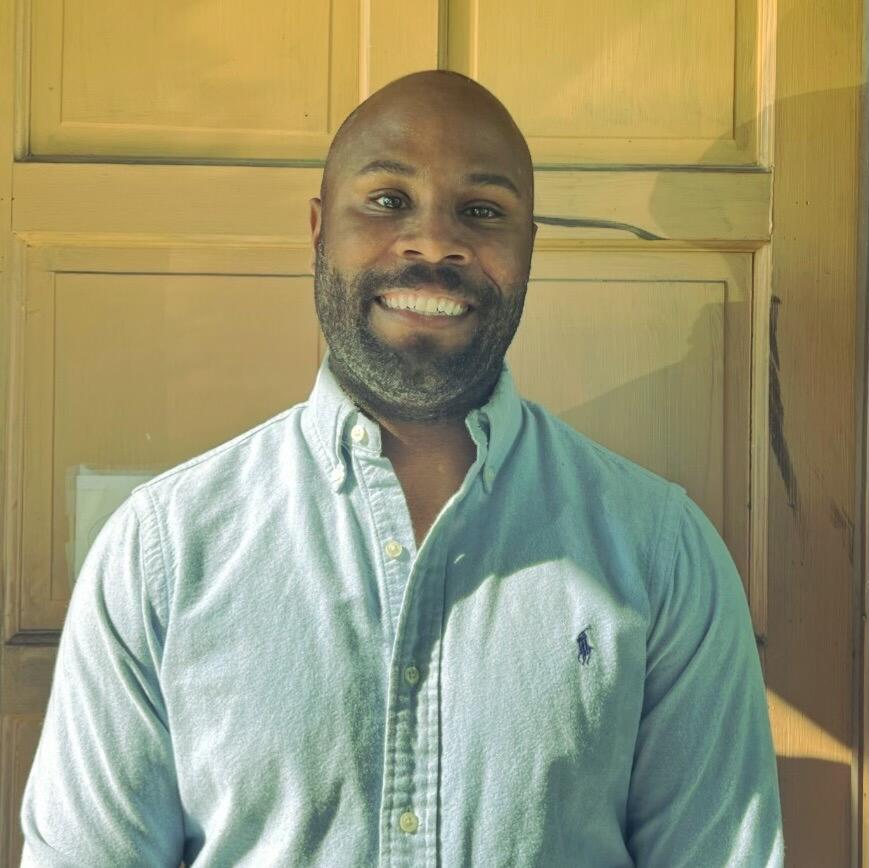 Miles Daniels 
