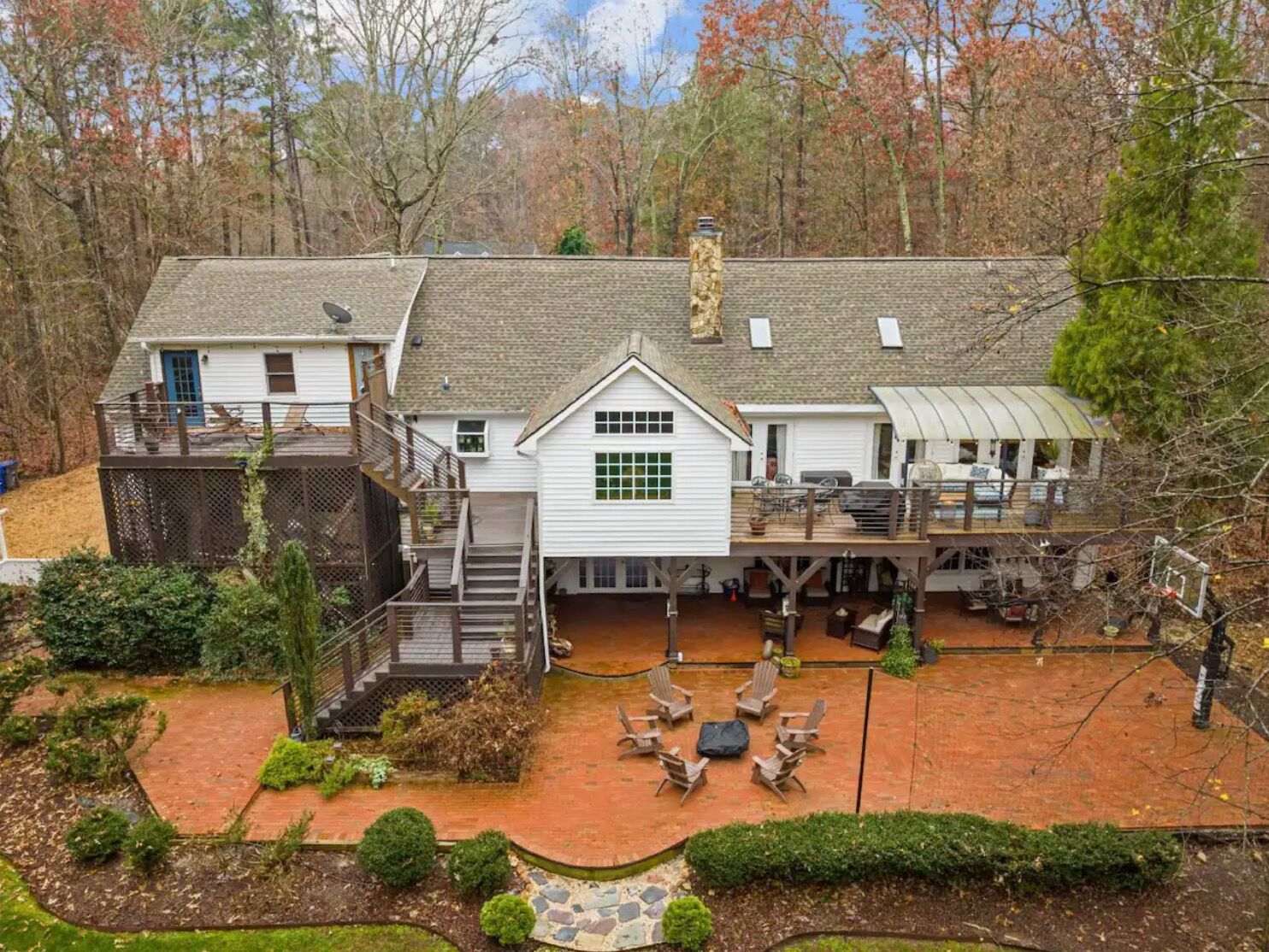 Picture of Airbnb: The Retreat