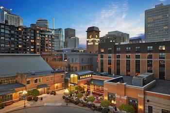 Picture of Renaissance Minneapolis Hotel, The Depot