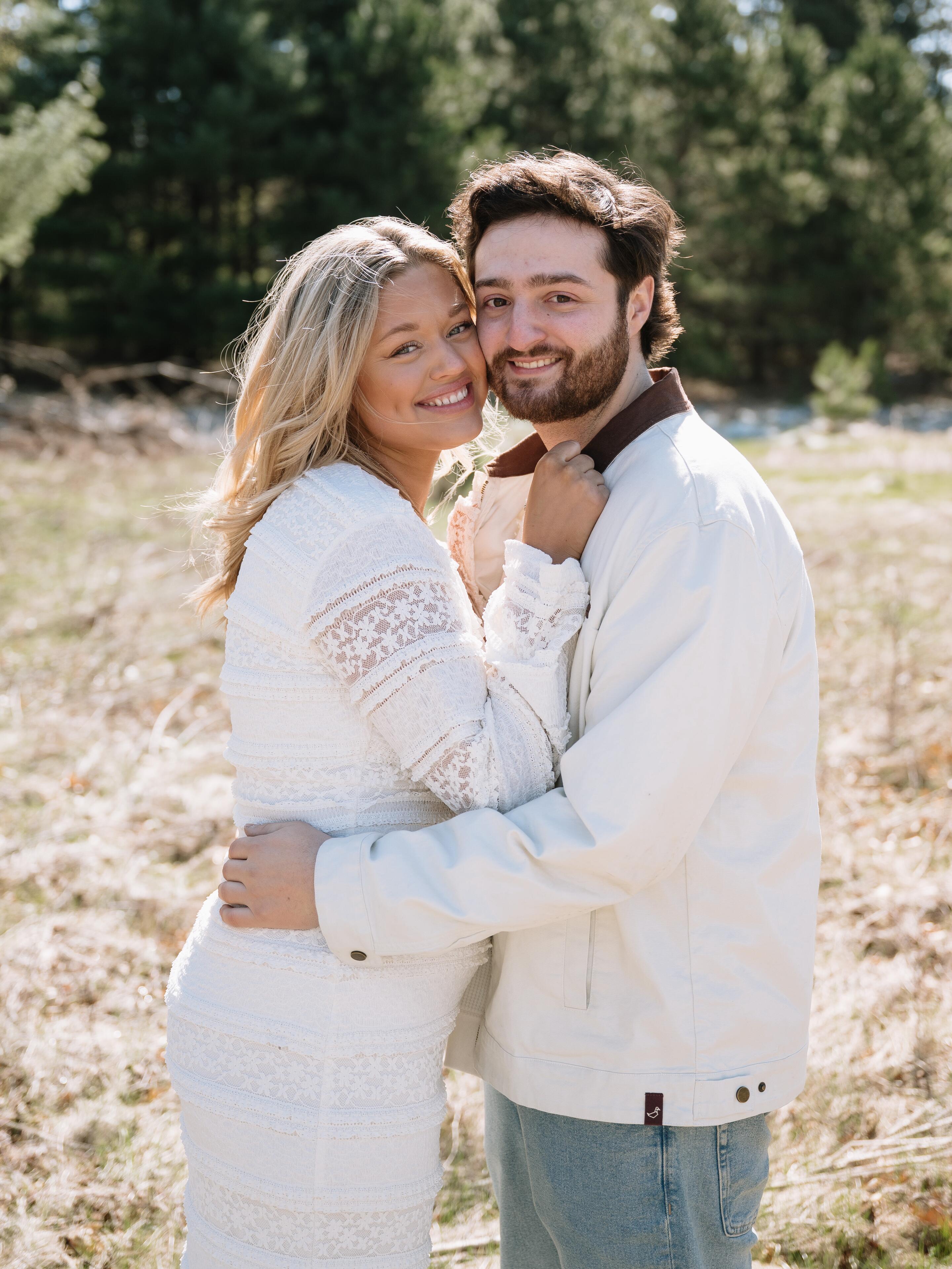 Dylan Buss and Carson Hunstad's Wedding Website - The Knot