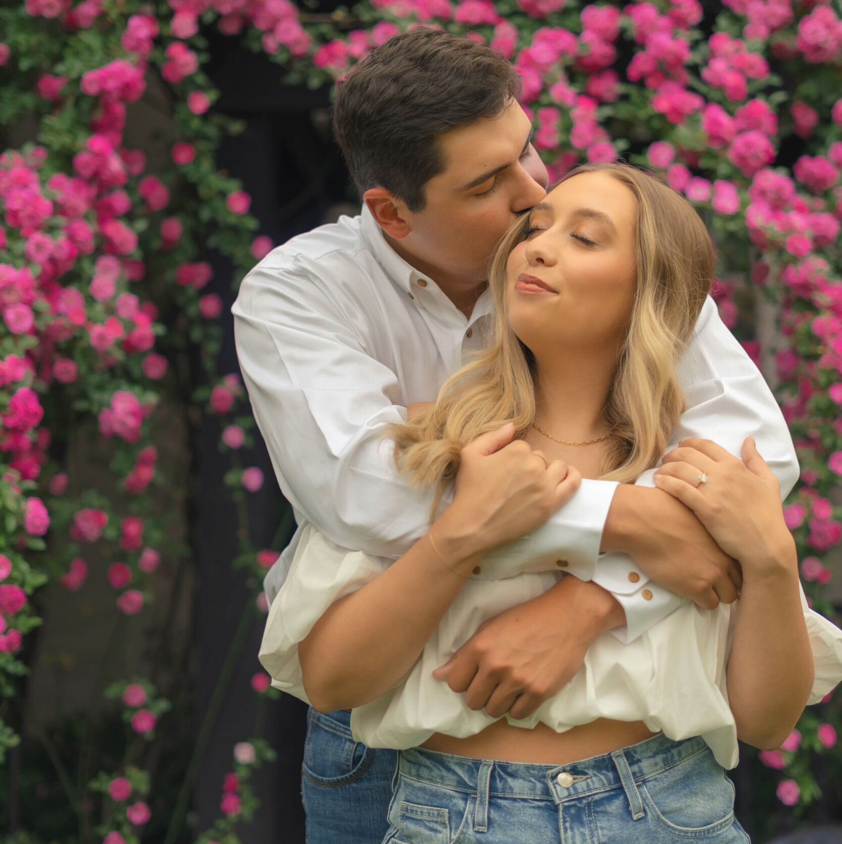 Picture of Engagement