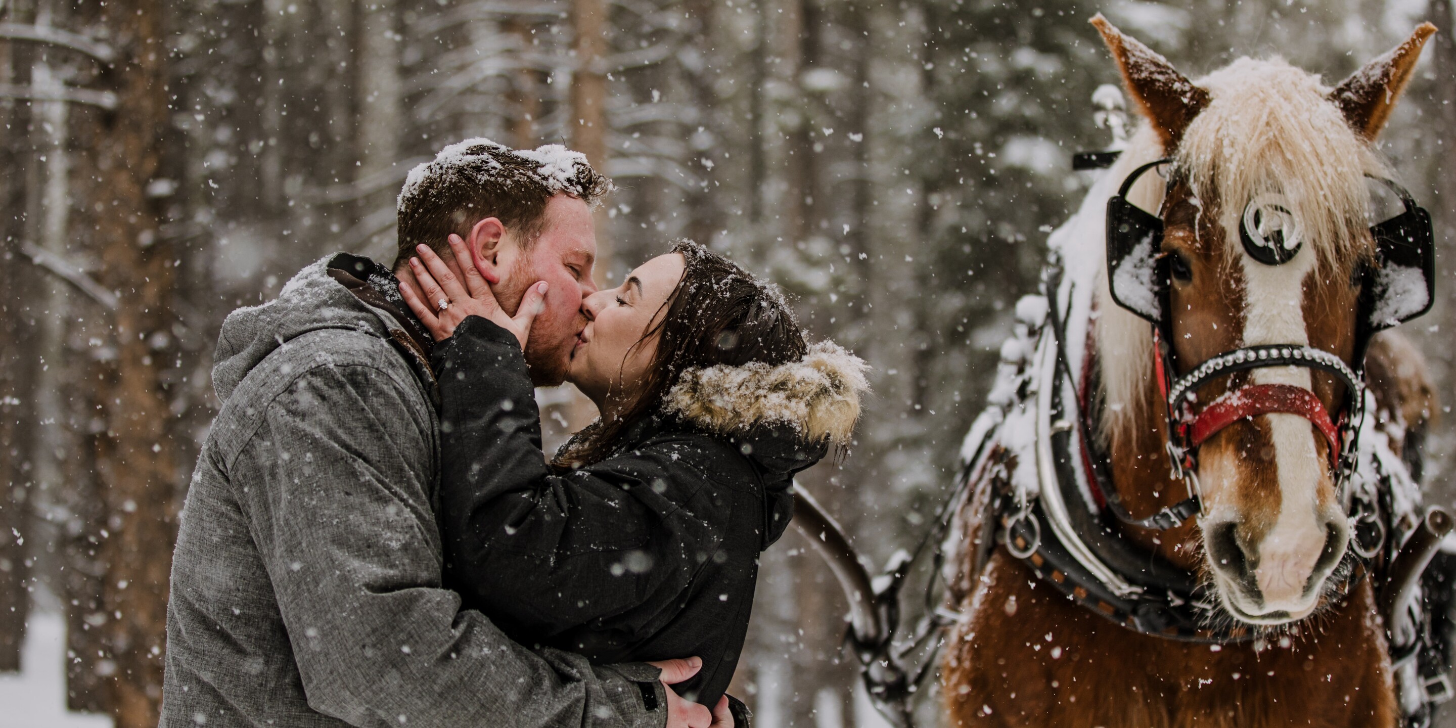 Steven & Kayla Home Page Banner