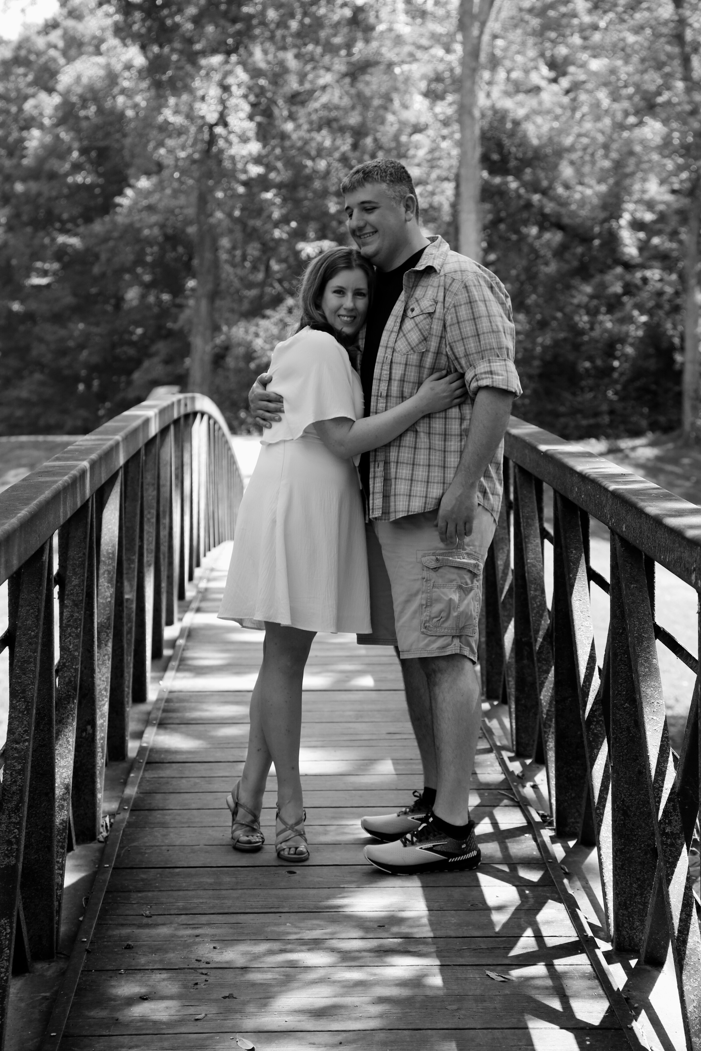 Kimberly & Lukas Home Page Banner