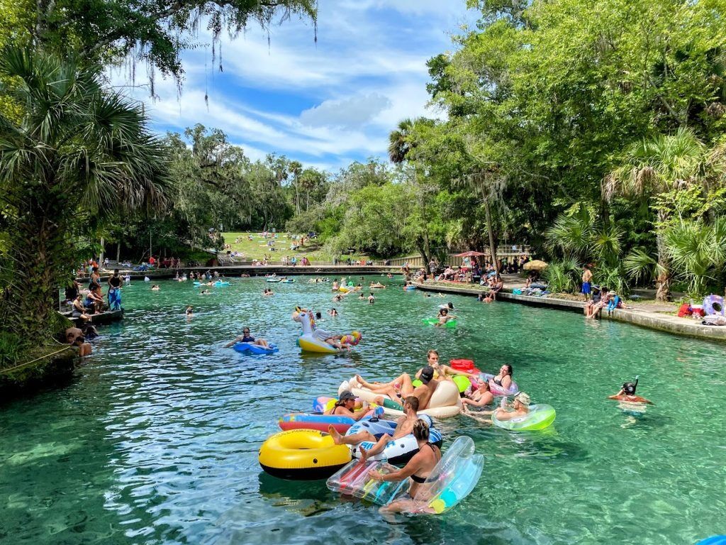 Picture of Wekiwa Springs State Park