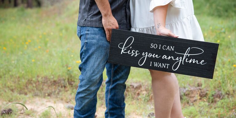 Laura  & Daaron Home Page Banner