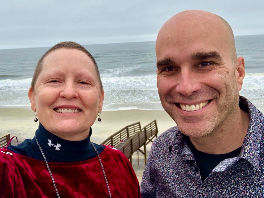 Picture of New Year - New Life Ocean Isle Covid Hideaway