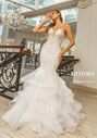 KITTYCHEN Couture FABIANA, K2320 Mermaid and Trumpet Wedding Dress - thumbnail - 1