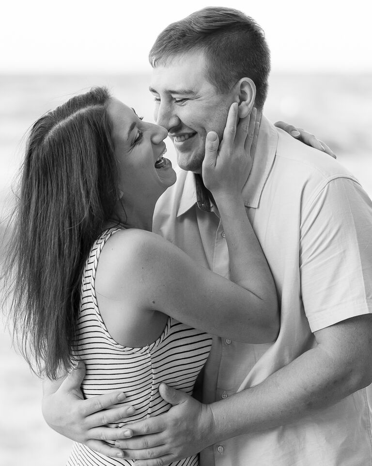 Claire & Jonathan Home Page Banner
