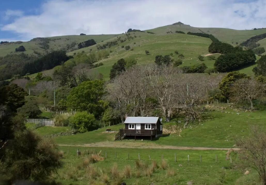 Picture of West peak Cottage