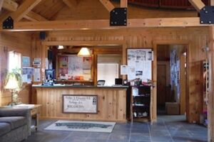 Picture of Rangeley Lake Resort a Ramada by Wyndham