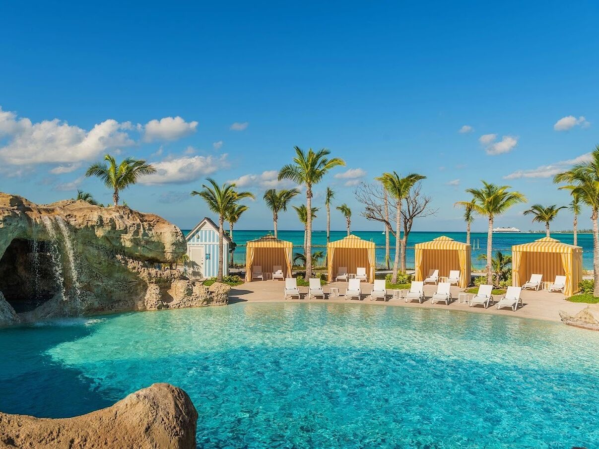 Picture of Grand Hyatt Baha Mar