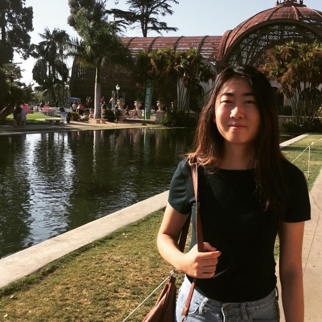 Amanda Yuan