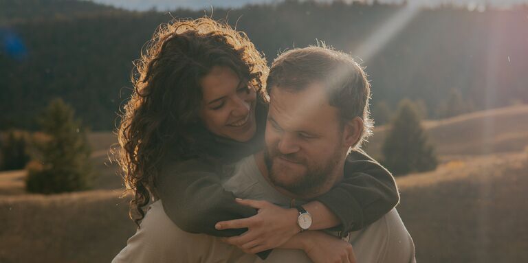 Greg & Taylor Home Page Banner