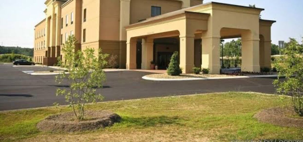 Picture of Hampton Inn Crossville