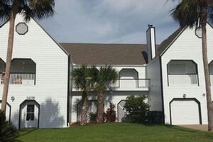 Picture of West Galveston by THC