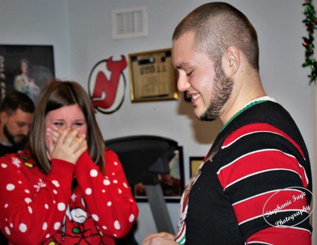 Picture of The Proposal
