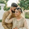This Couple’s Pakistani Wedding Was Fit for a Fairytale at Morgan Estate in Temecula, California
