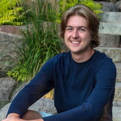 Aidan Wilhelm