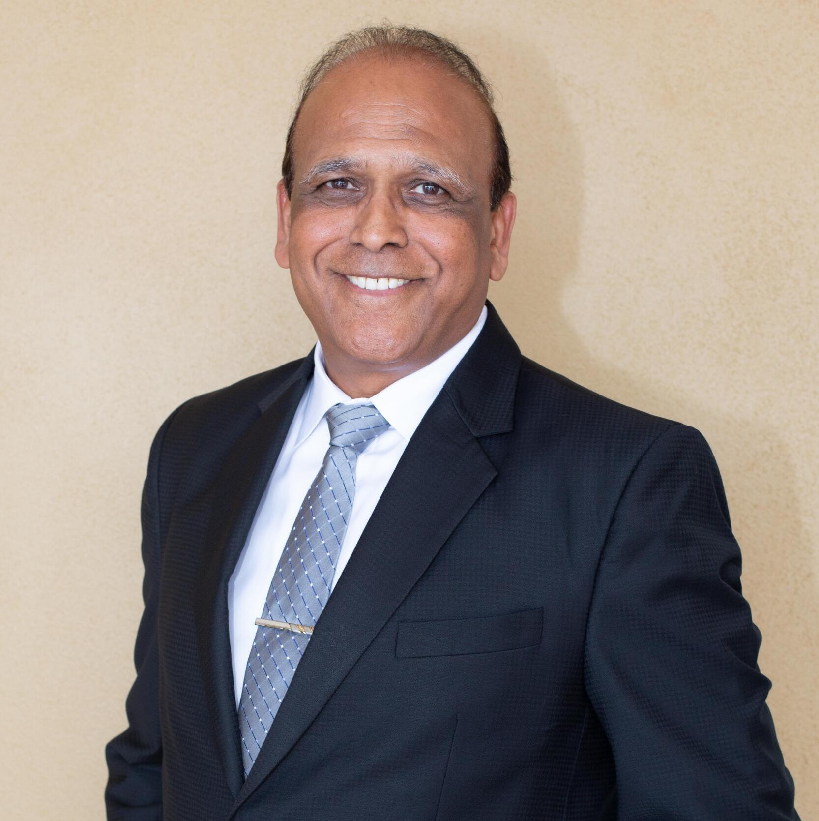 Jayesh Patel