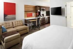 Picture of TownePlace Suites by Marriott Columbus Easton Area