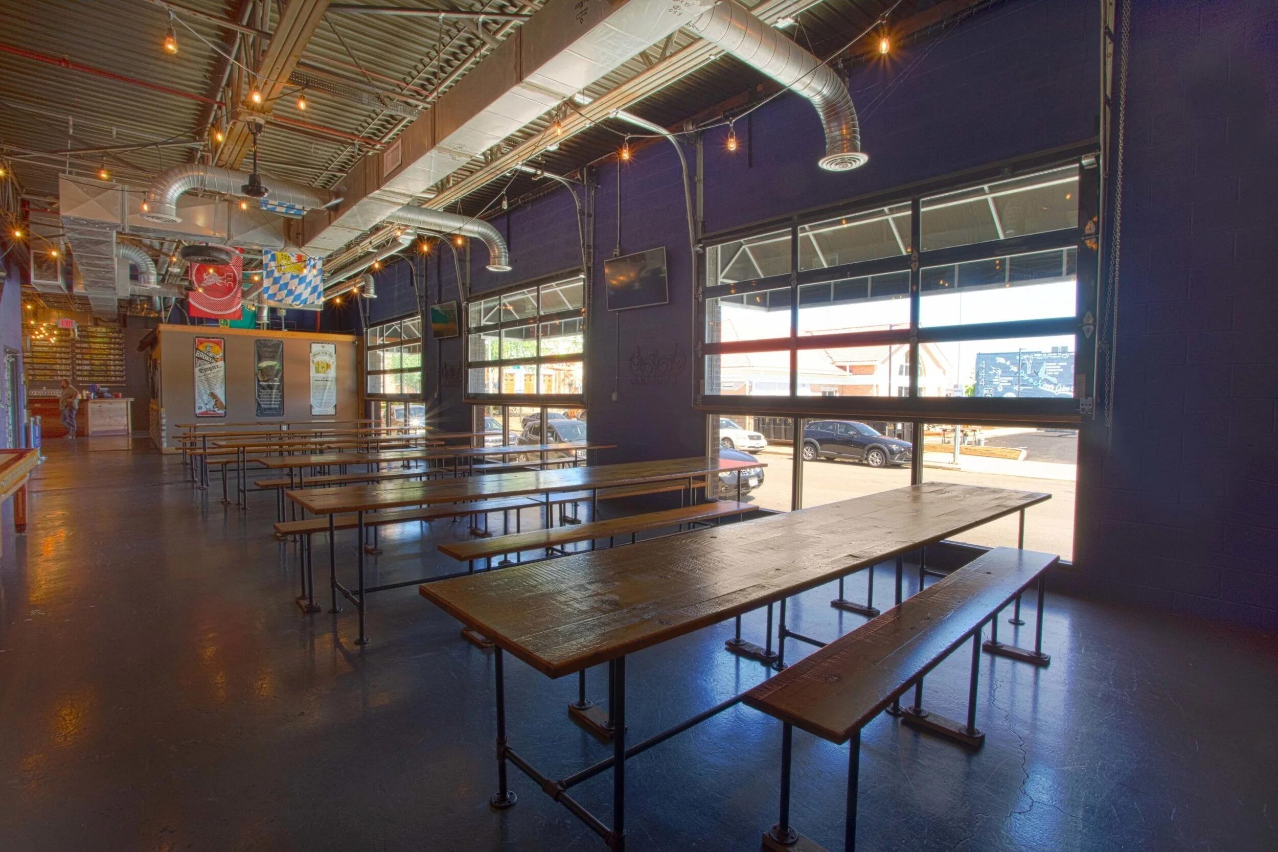 Picture of The Dayton Beer Company