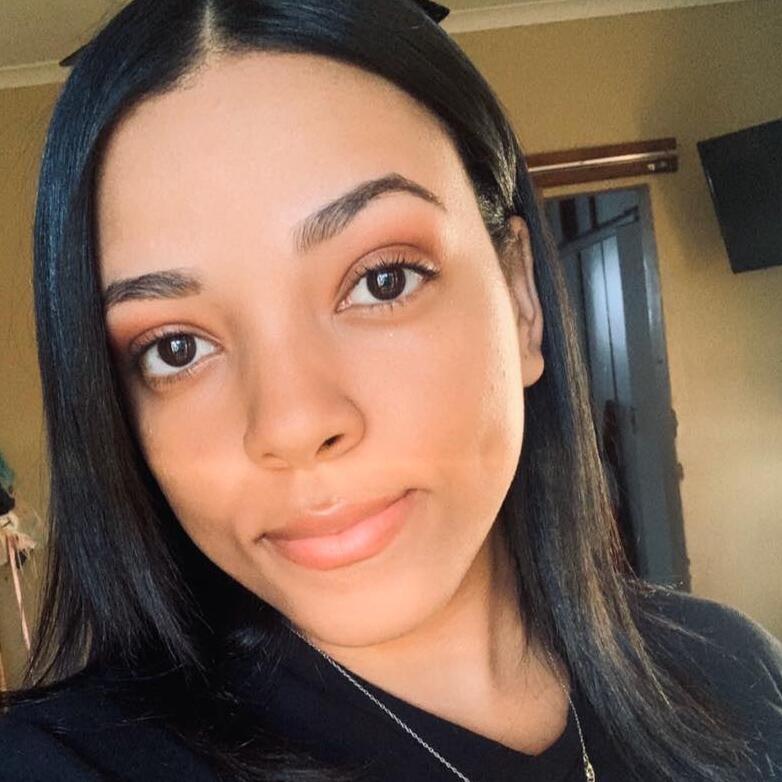 Kelly-Ann Adonis