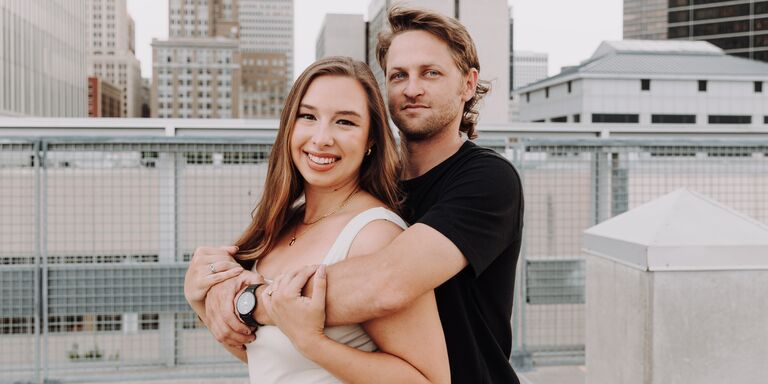 Kendall & Kenny Home Page Banner