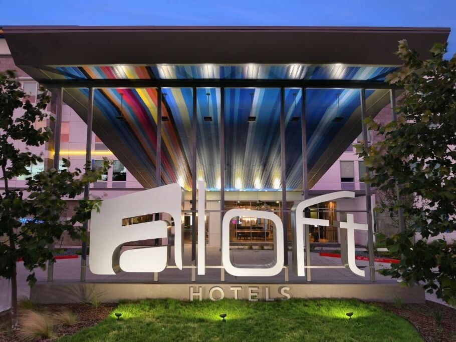 Picture of Aloft Austin Round Rock