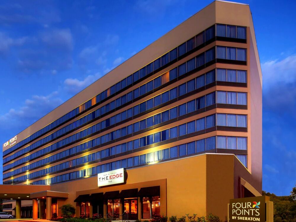 Picture of Four Points by Sheraton Nashville - Brentwood