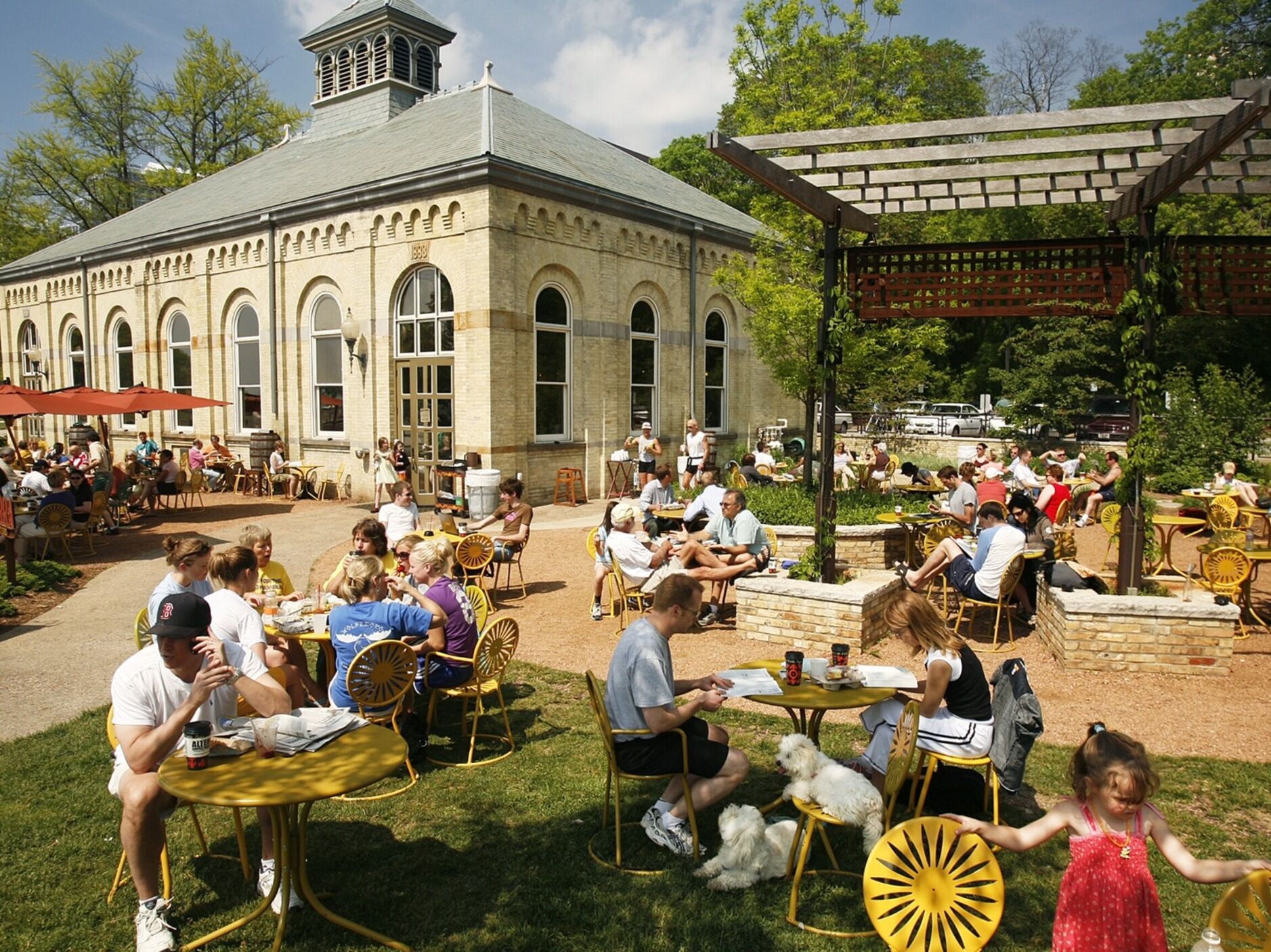 Picture of Colectivo Lakefront
