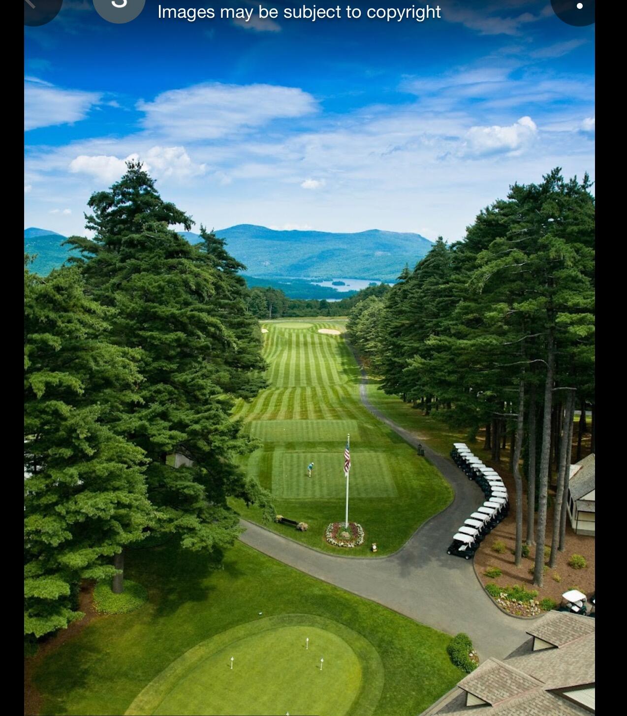 Picture of Sagamore Golf Course
