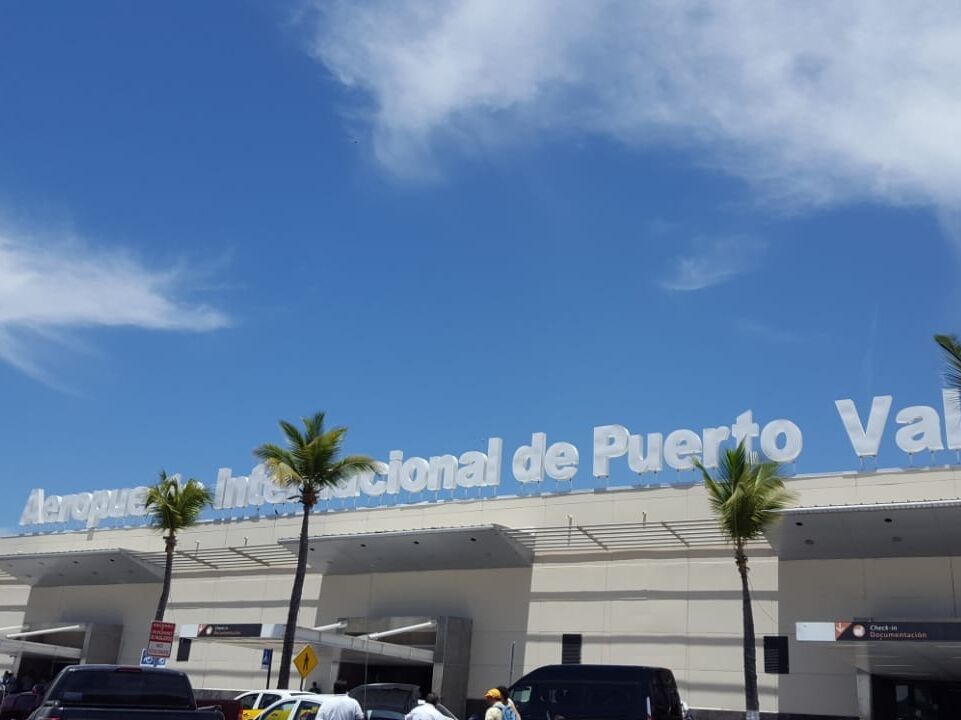 Picture of Travel from Puerto Vallarta Airport