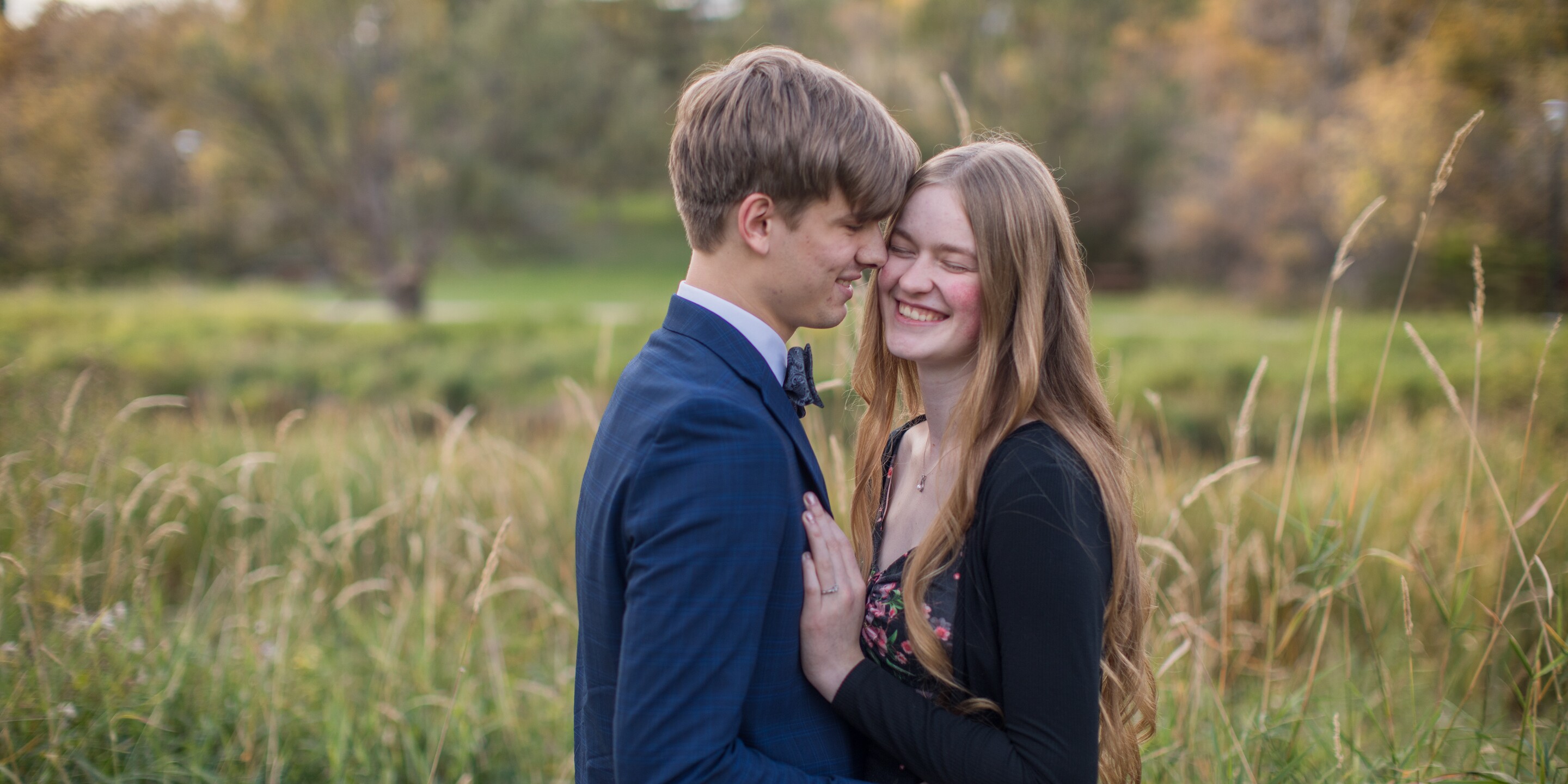 Julina & Andrew Home Page Banner