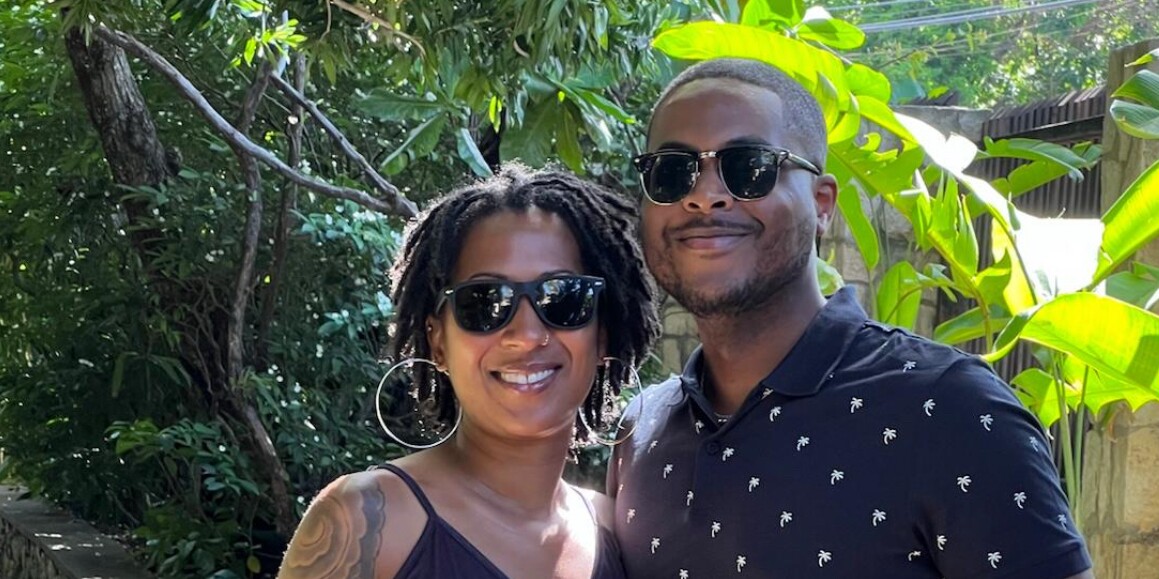 Corey Sutherland and Candice Cogdell's Wedding Website - The Knot