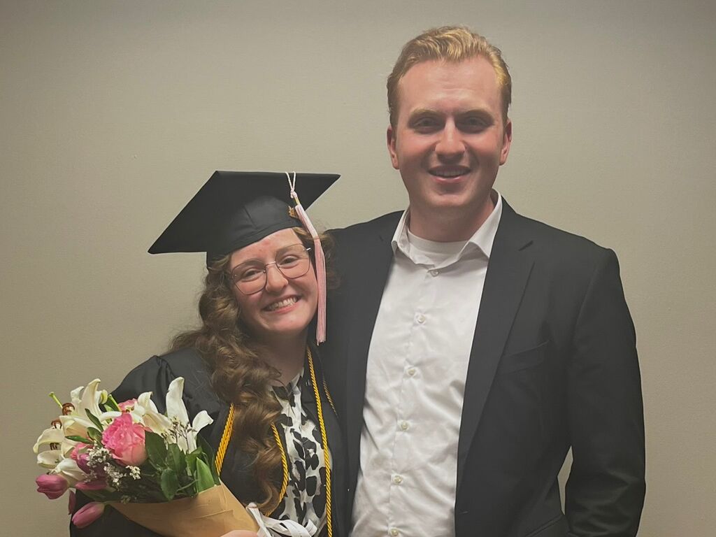 Picture of Graduation 