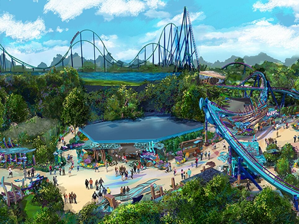 Picture of SeaWorld Orlando