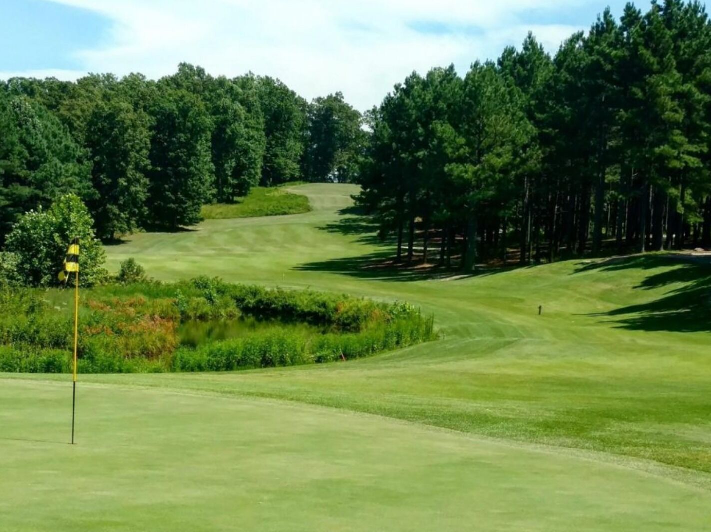 Picture of Golf at Mattaponi Springs