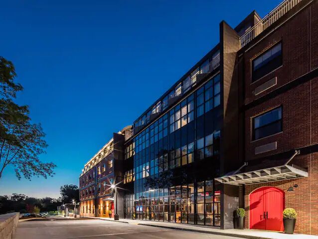 Picture of Hotel Nyack