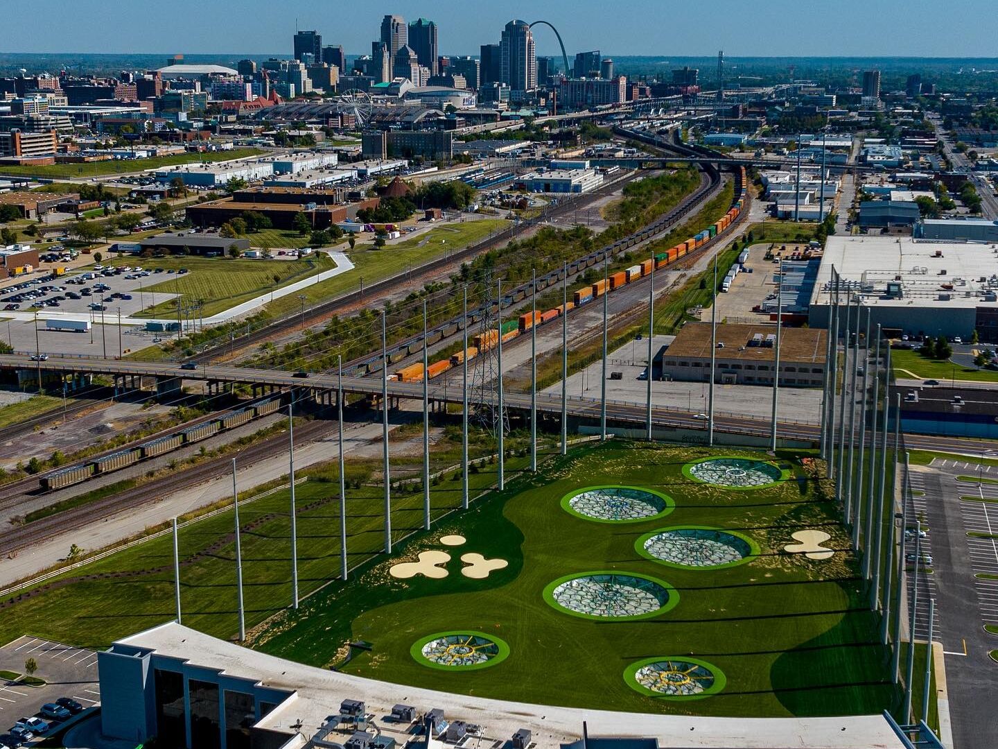 Picture of Topgolf
