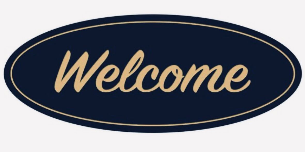 Picture of Welcome, Family and Friends!!