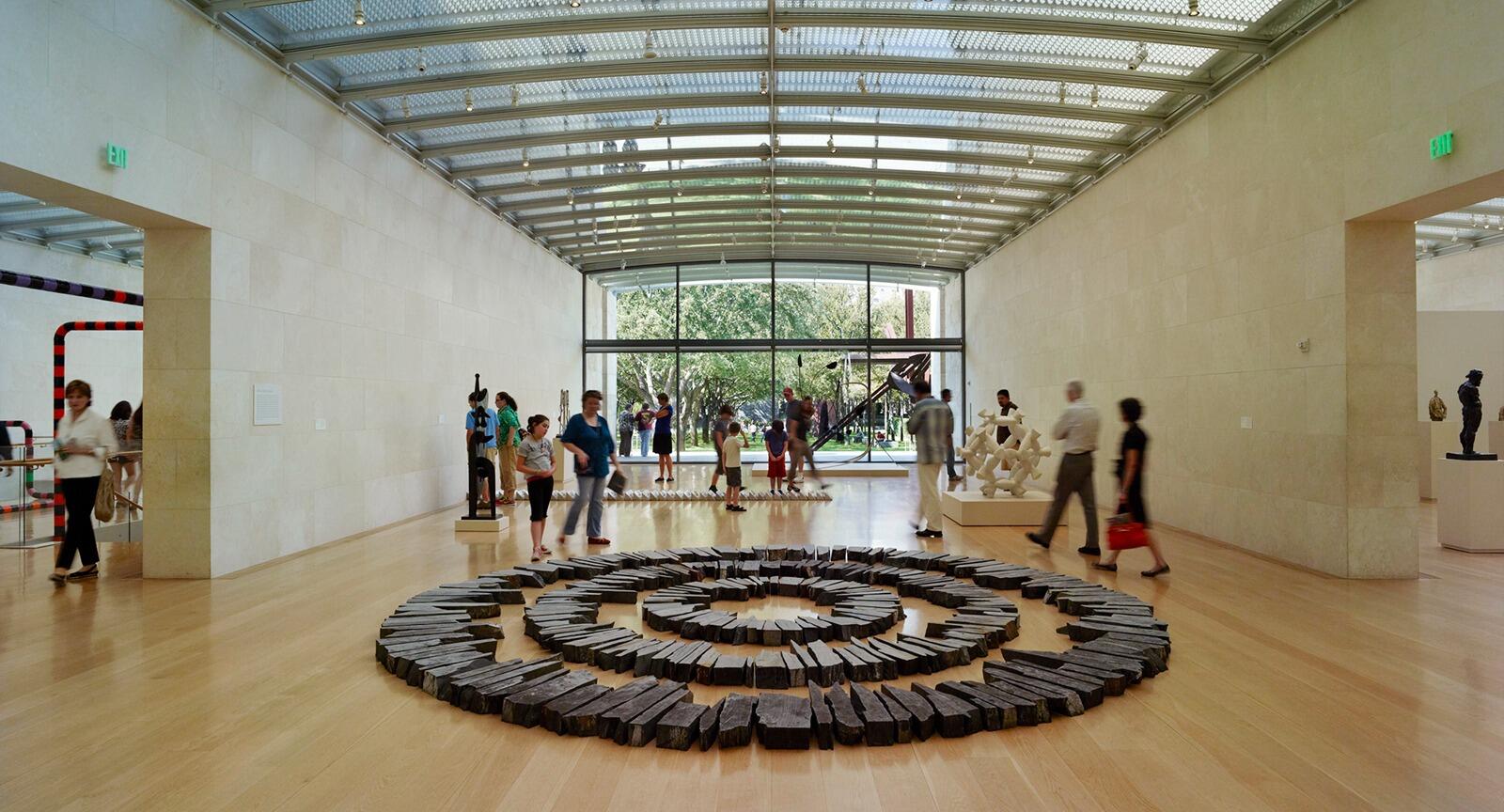 Picture of Nasher Sculpture Center