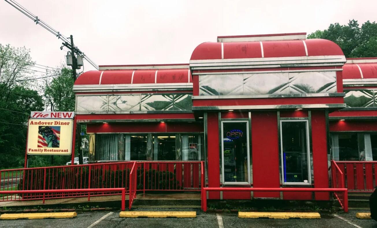 Picture of Andover Diner