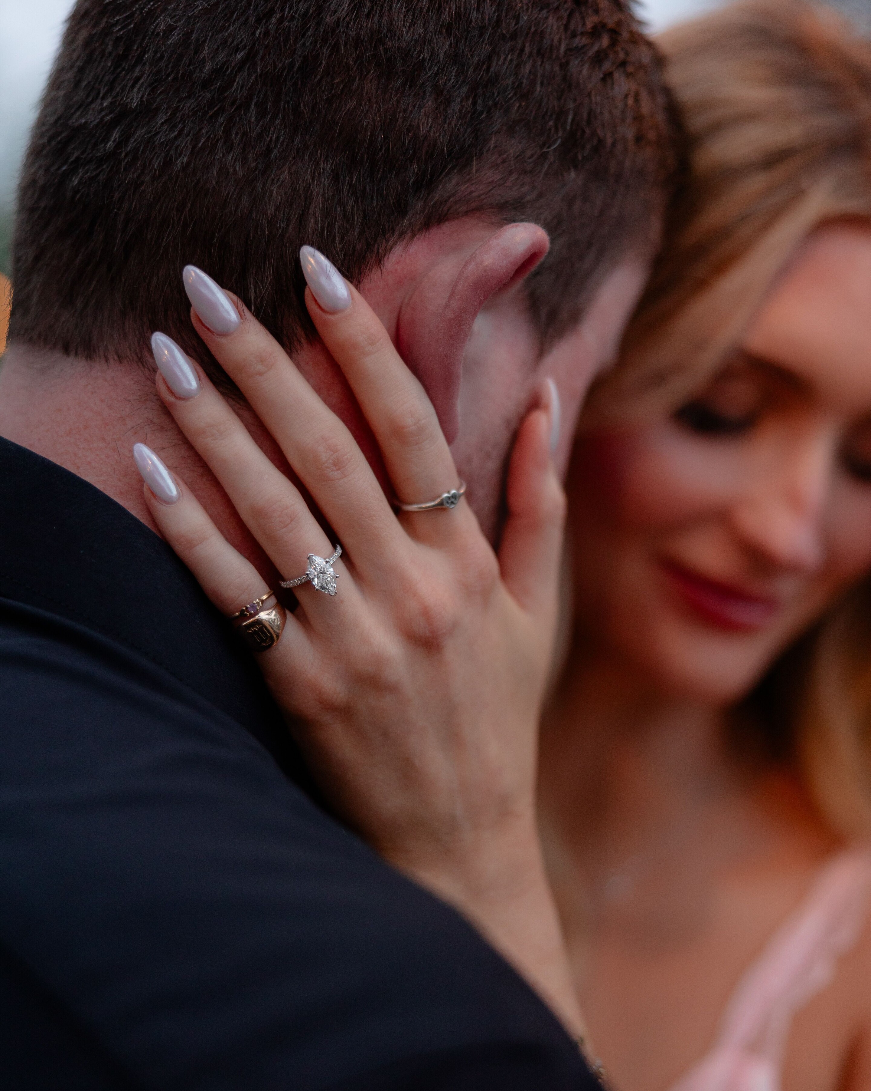 Conner & Zoe Home Page Banner