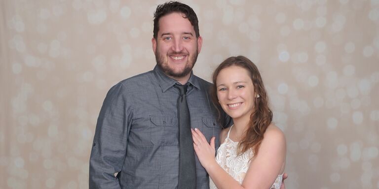 Jonathan & Haley Home Page Banner