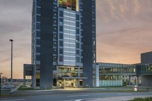 Picture of Alt Hotel Halifax Airport