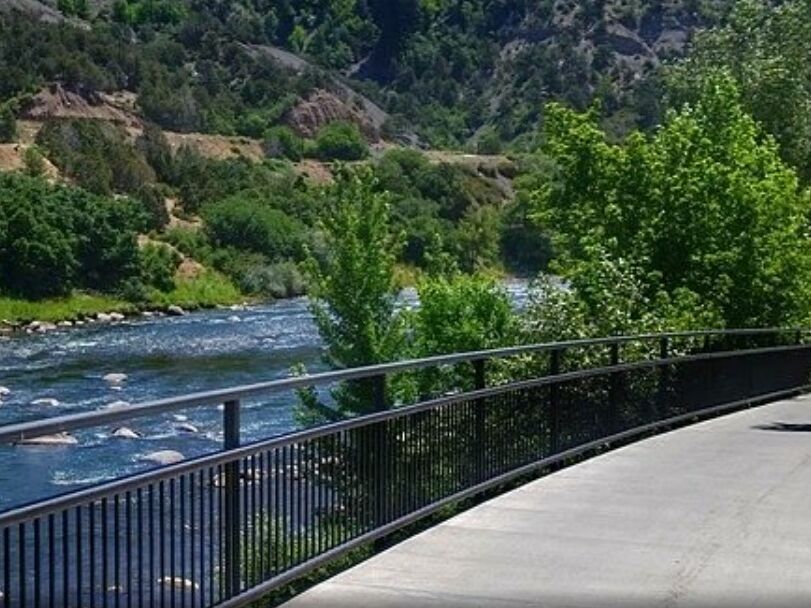 Picture of Animas River Trail & Greenway