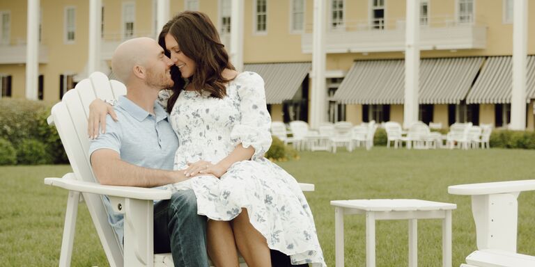 Jenifer & Andrew Home Page Banner