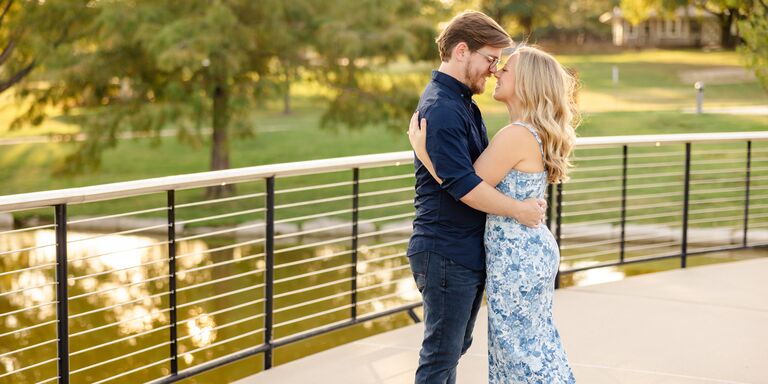 Dustin & Brandice Home Page Banner