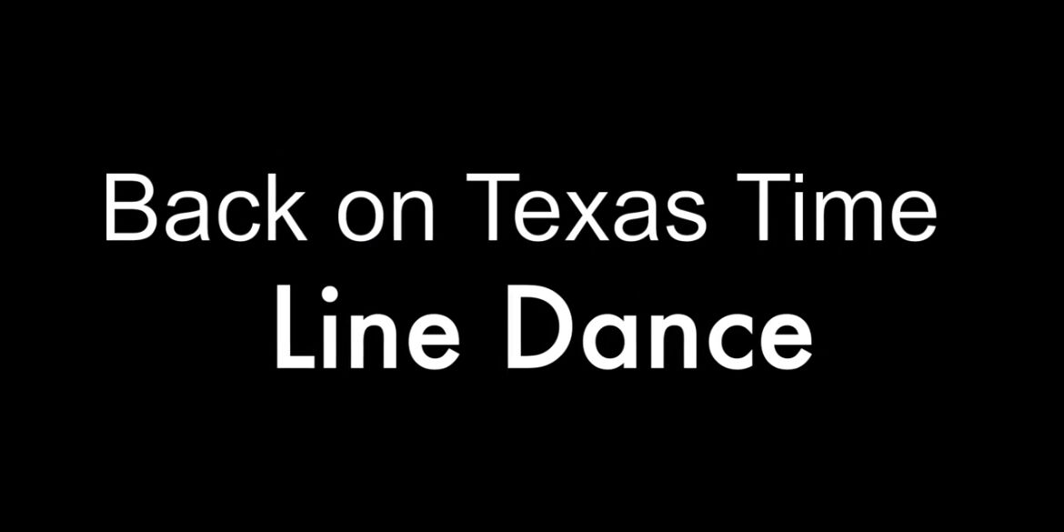 Picture of Texas Time