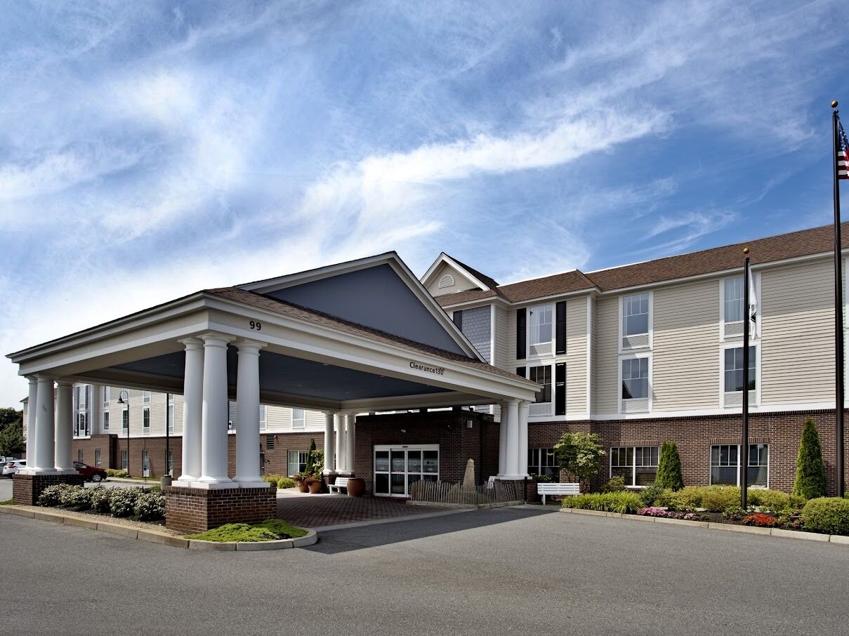 Picture of Hampton Inn & Suites Cape Cod-West Yarmouth